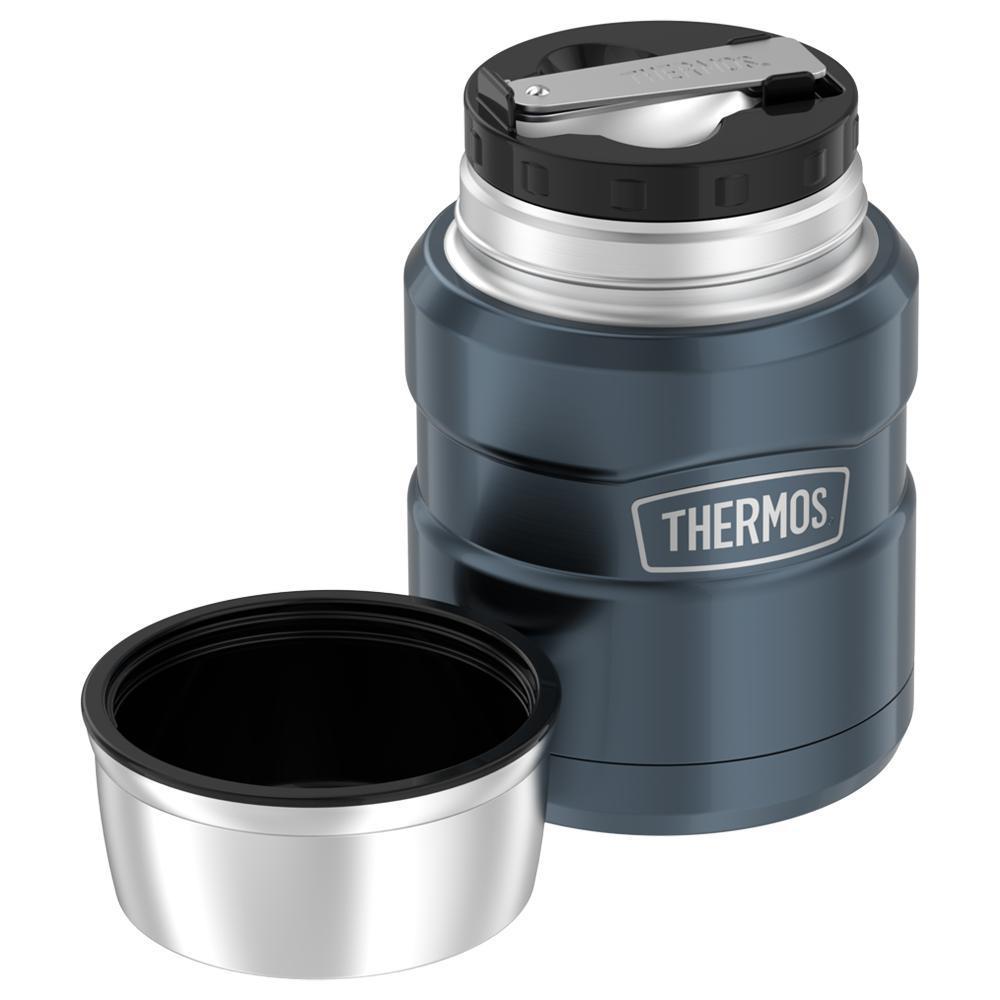 16oz Stainless King™ Food Jar