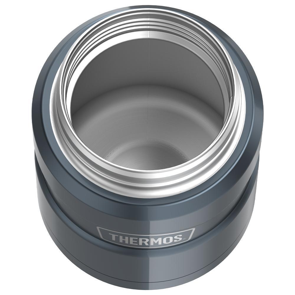 16oz Stainless King™ Food Jar
