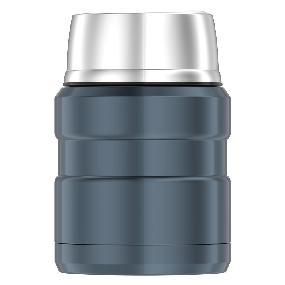 16oz Stainless King™ Food Jar