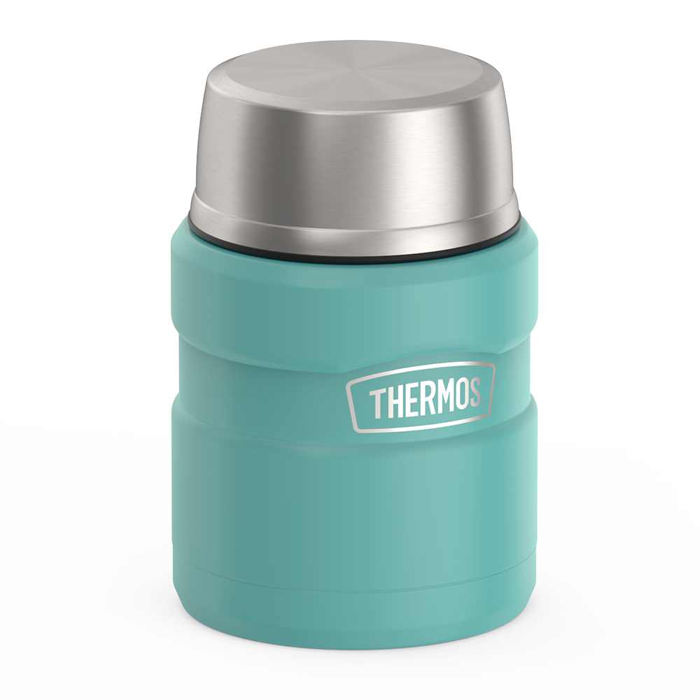 16oz Stainless King™ Food Jar