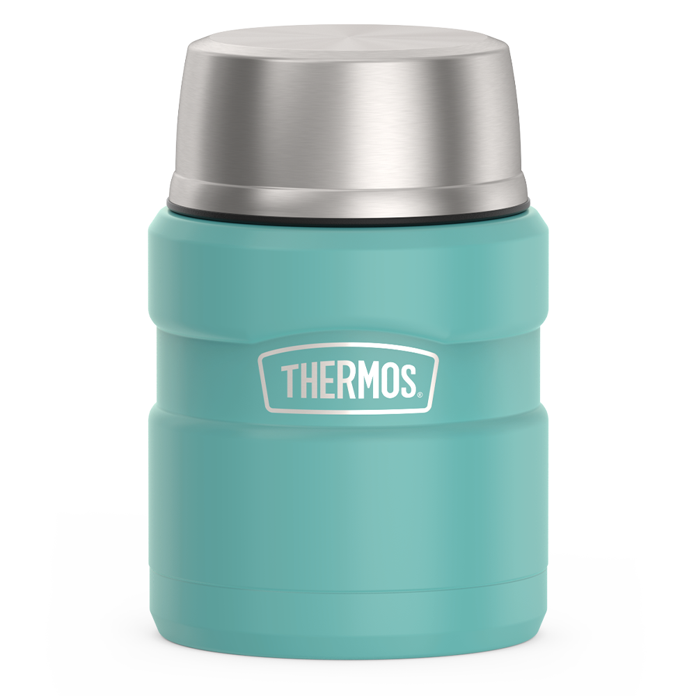 16oz Stainless King™ Food Jar