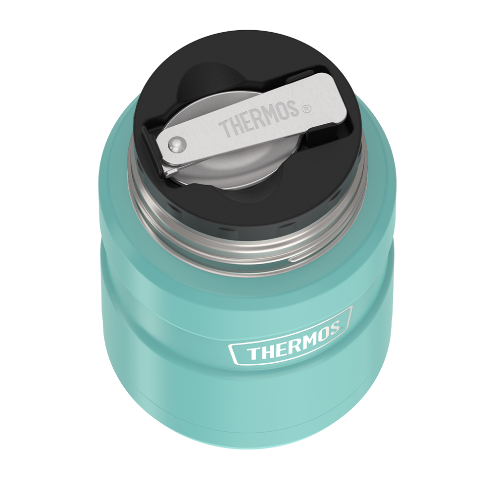 16oz Stainless King™ Food Jar