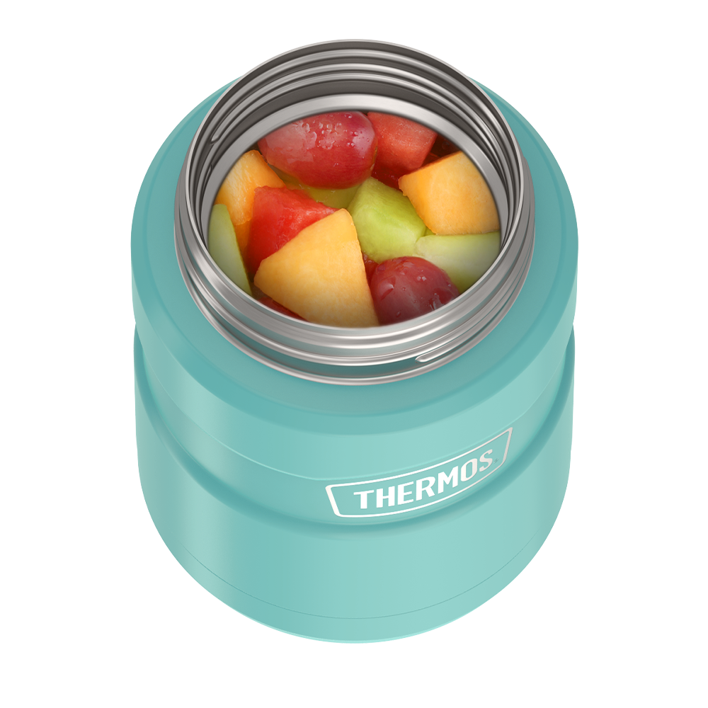 16oz Stainless King™ Food Jar