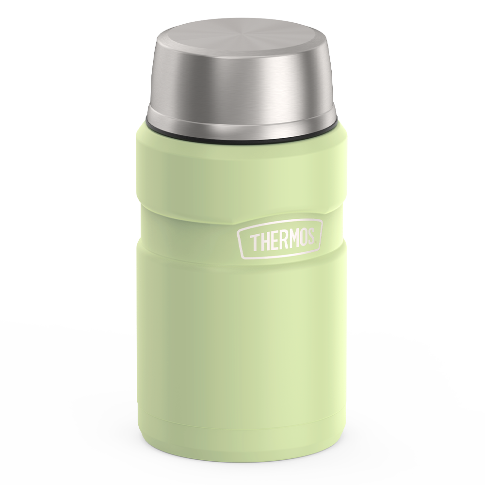 24oz Stainless King™ Food Jar