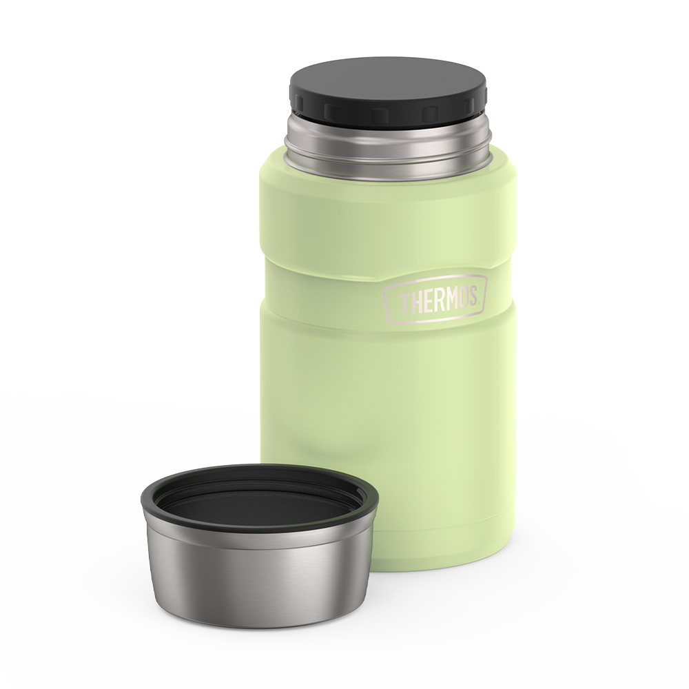24oz Stainless King™ Food Jar