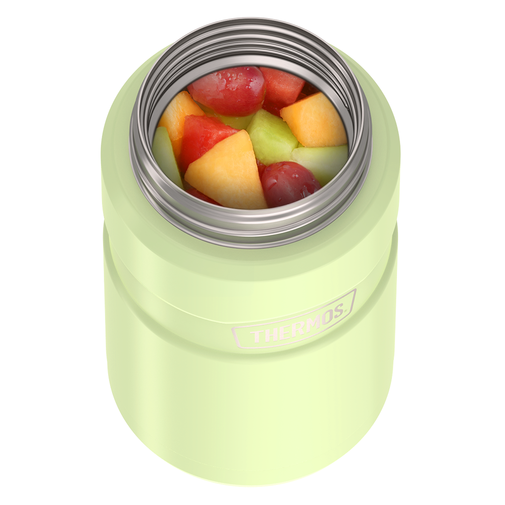 24oz Stainless King™ Food Jar