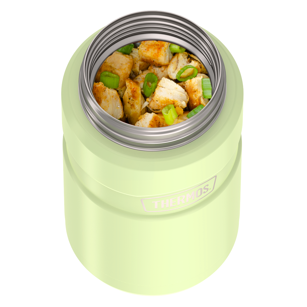 24oz Stainless King™ Food Jar
