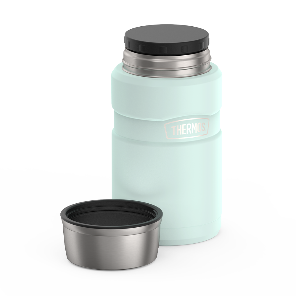 24oz Stainless King™ Food Jar
