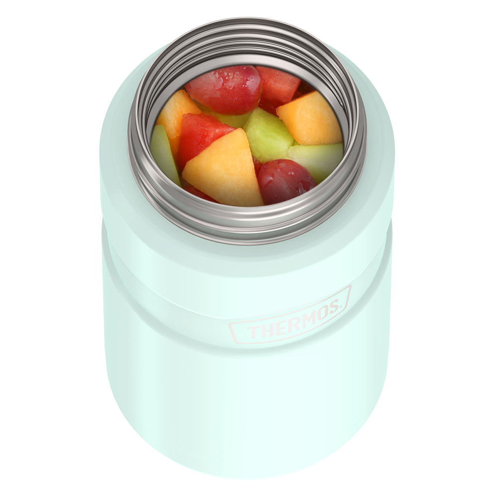 24oz Stainless King™ Food Jar