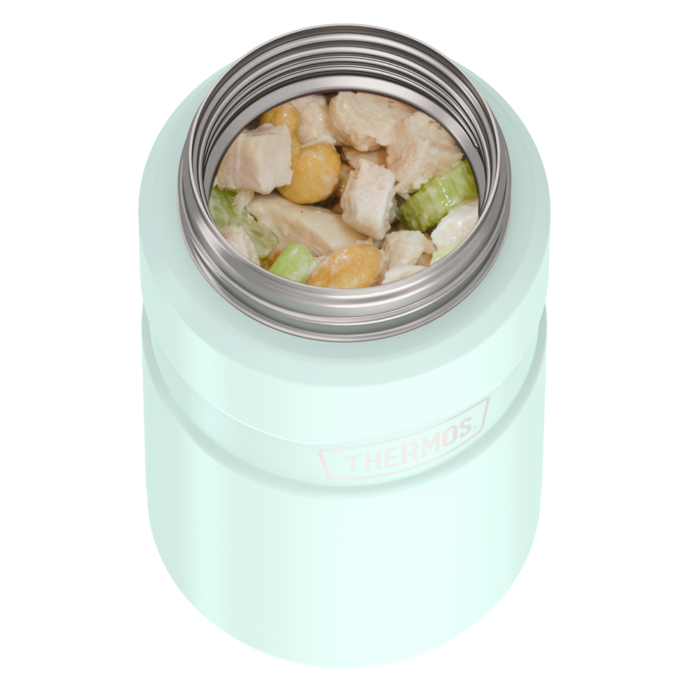 24oz Stainless King™ Food Jar
