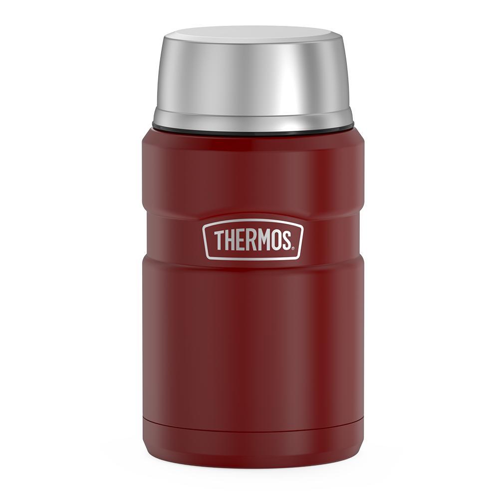 24oz Stainless King™ Food Jar