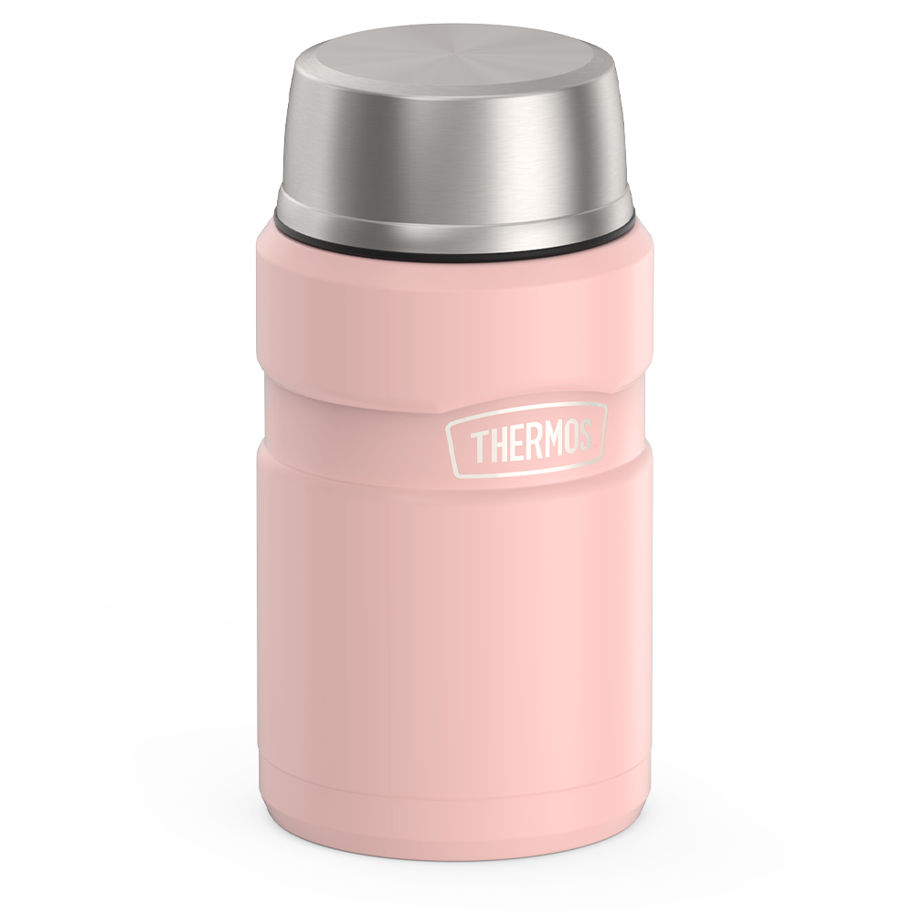 24oz Stainless King™ Food Jar
