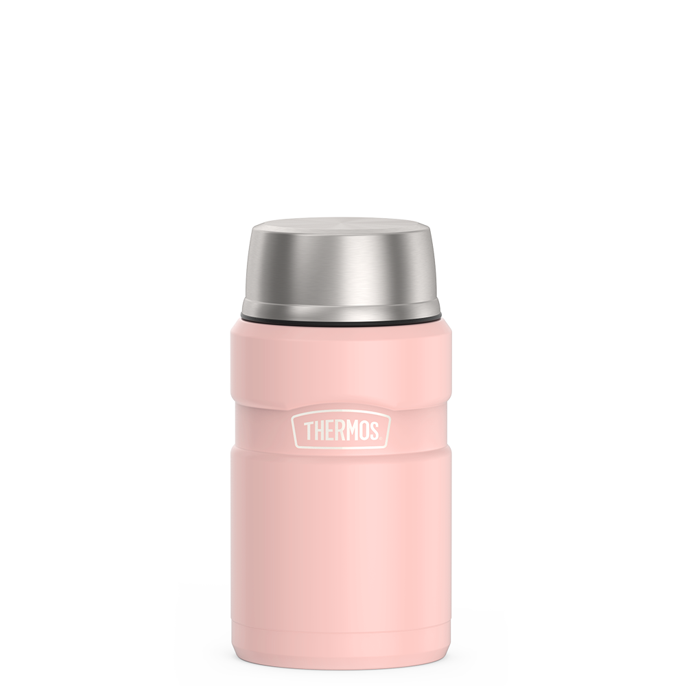 24oz Stainless King™ Food Jar