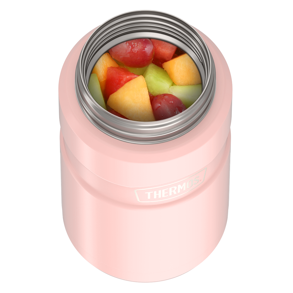 24oz Stainless King™ Food Jar