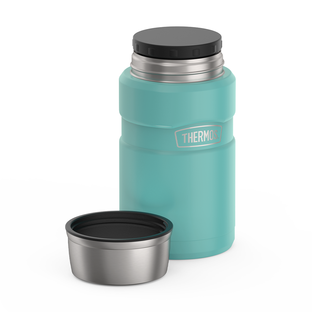 24oz Stainless King™ Food Jar