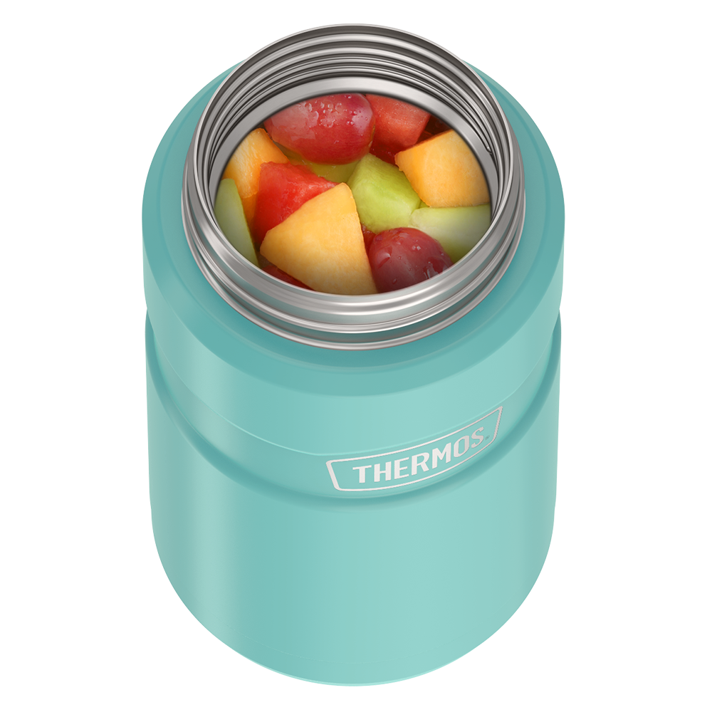 24oz Stainless King™ Food Jar