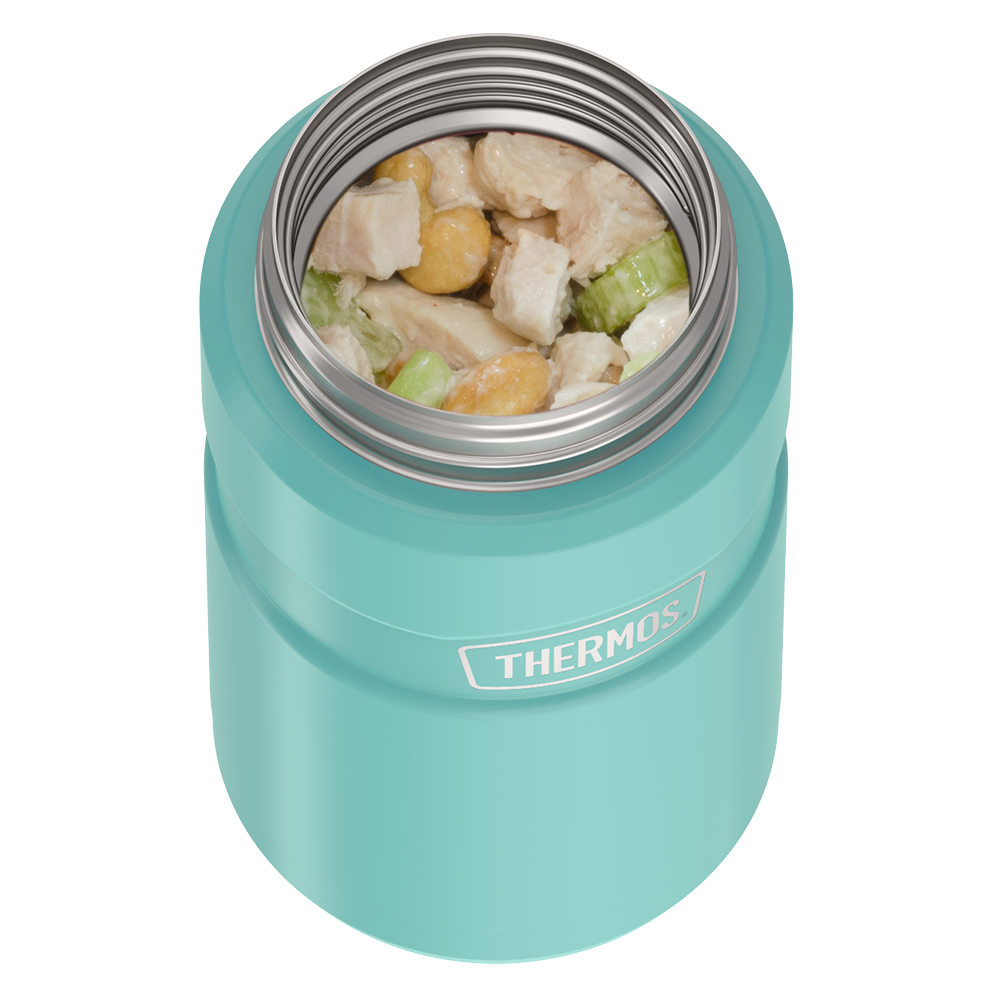 24oz Stainless King™ Food Jar