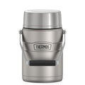 47oz Stainless King™ Food Jar