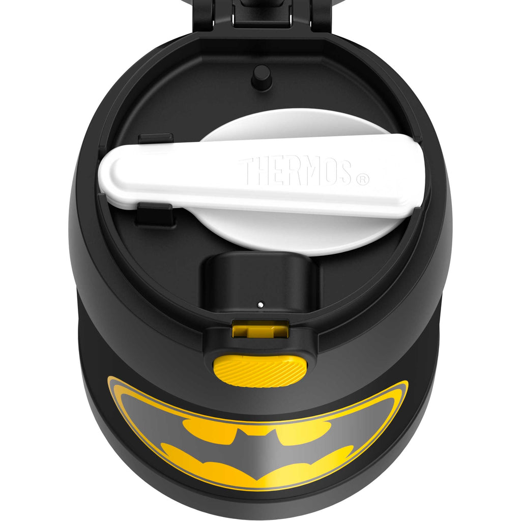 10oz FUNtainer® Food Jar Batman