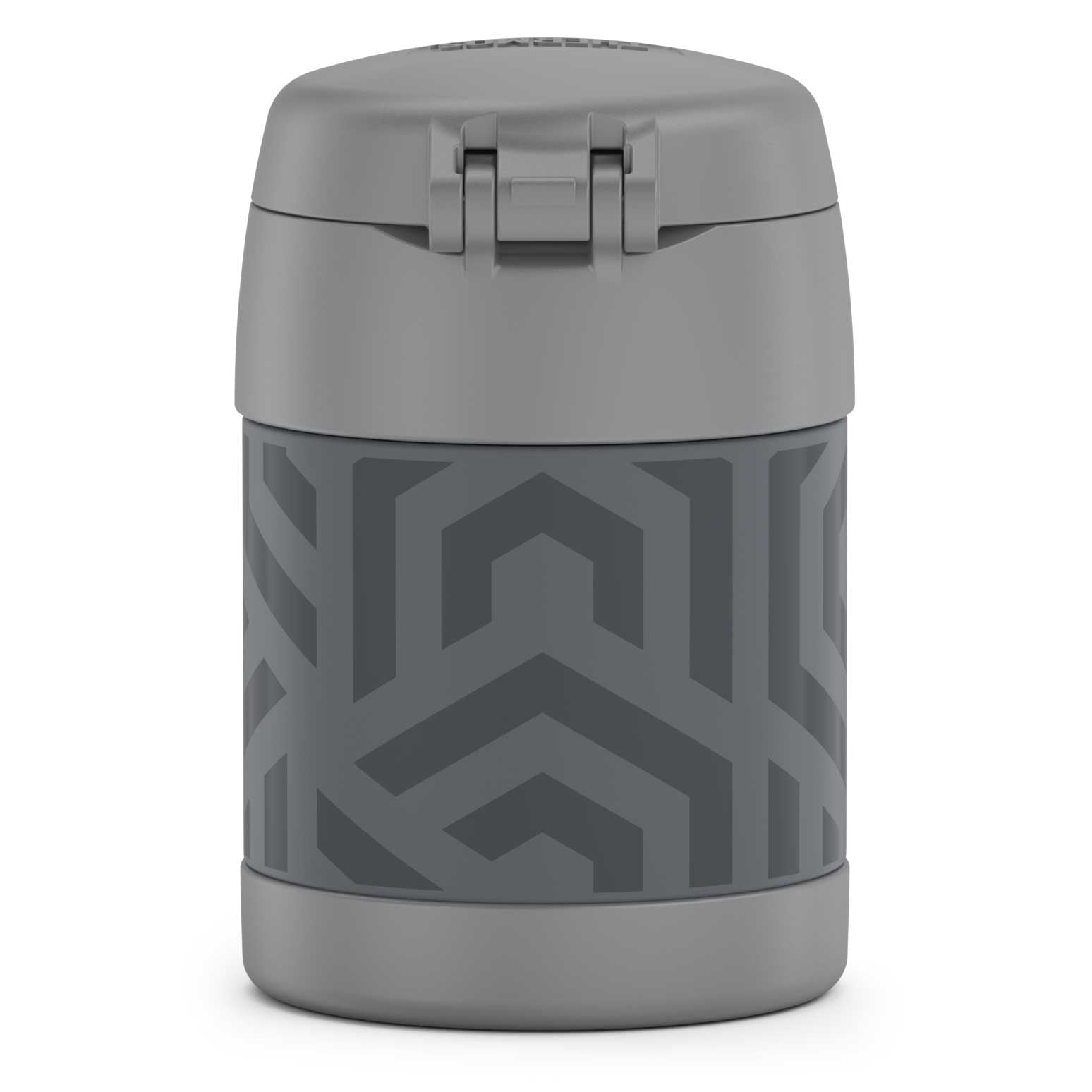 10oz FUNtainer® Food Jar Patterns