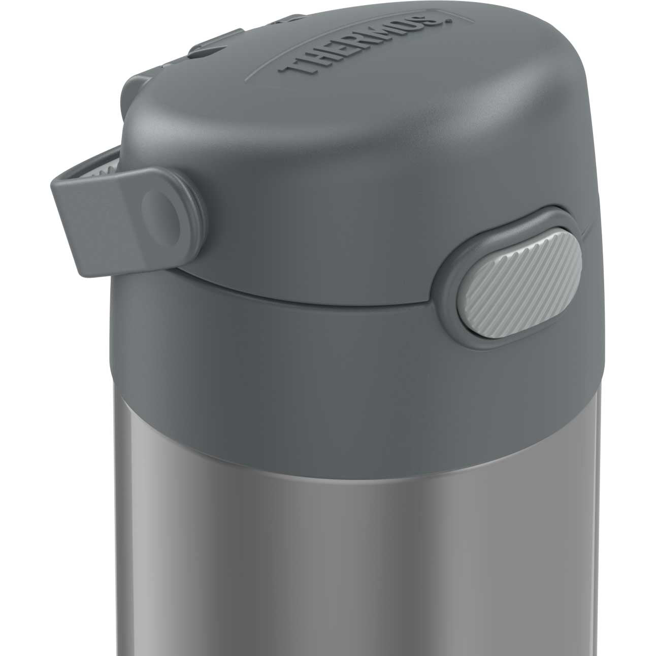 12oz FUNtainer® Water Bottle