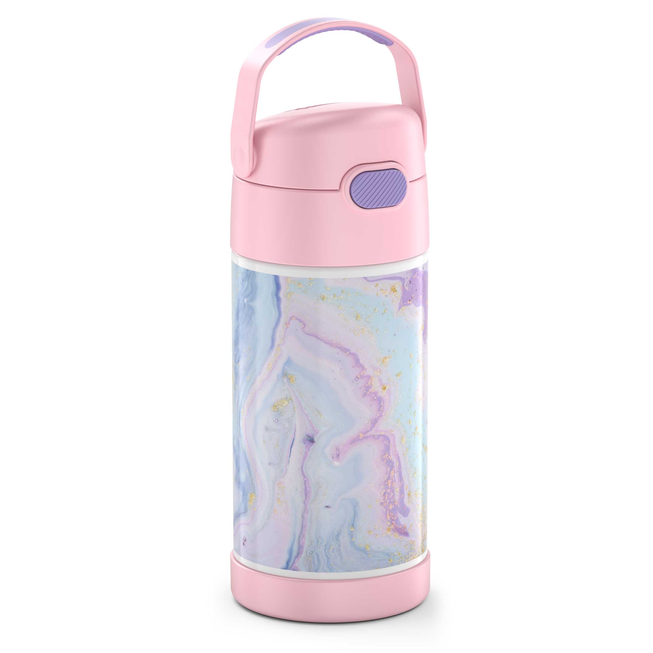 12oz FUNtainer® Water Bottle