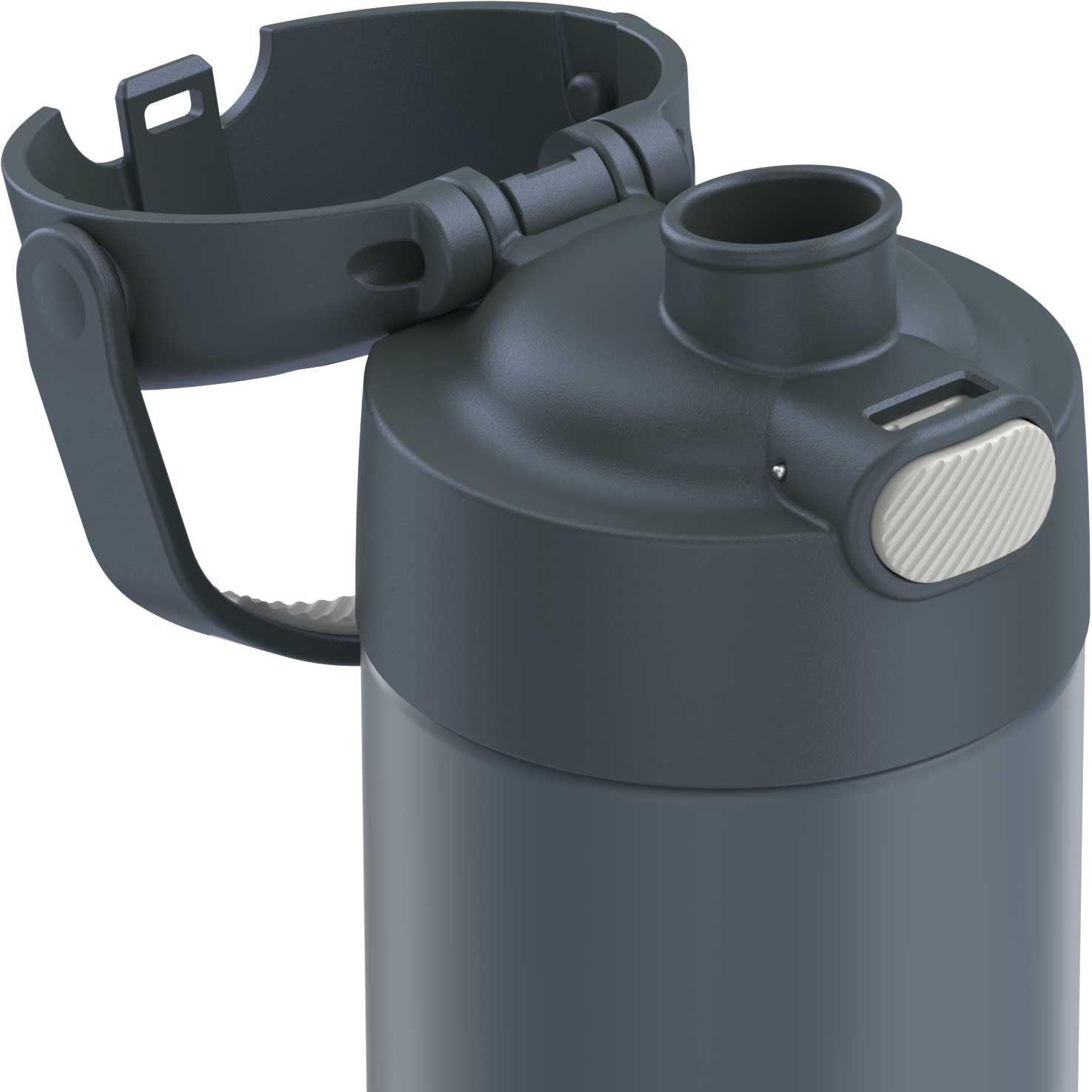 16oz FUNtainer® Water Bottle