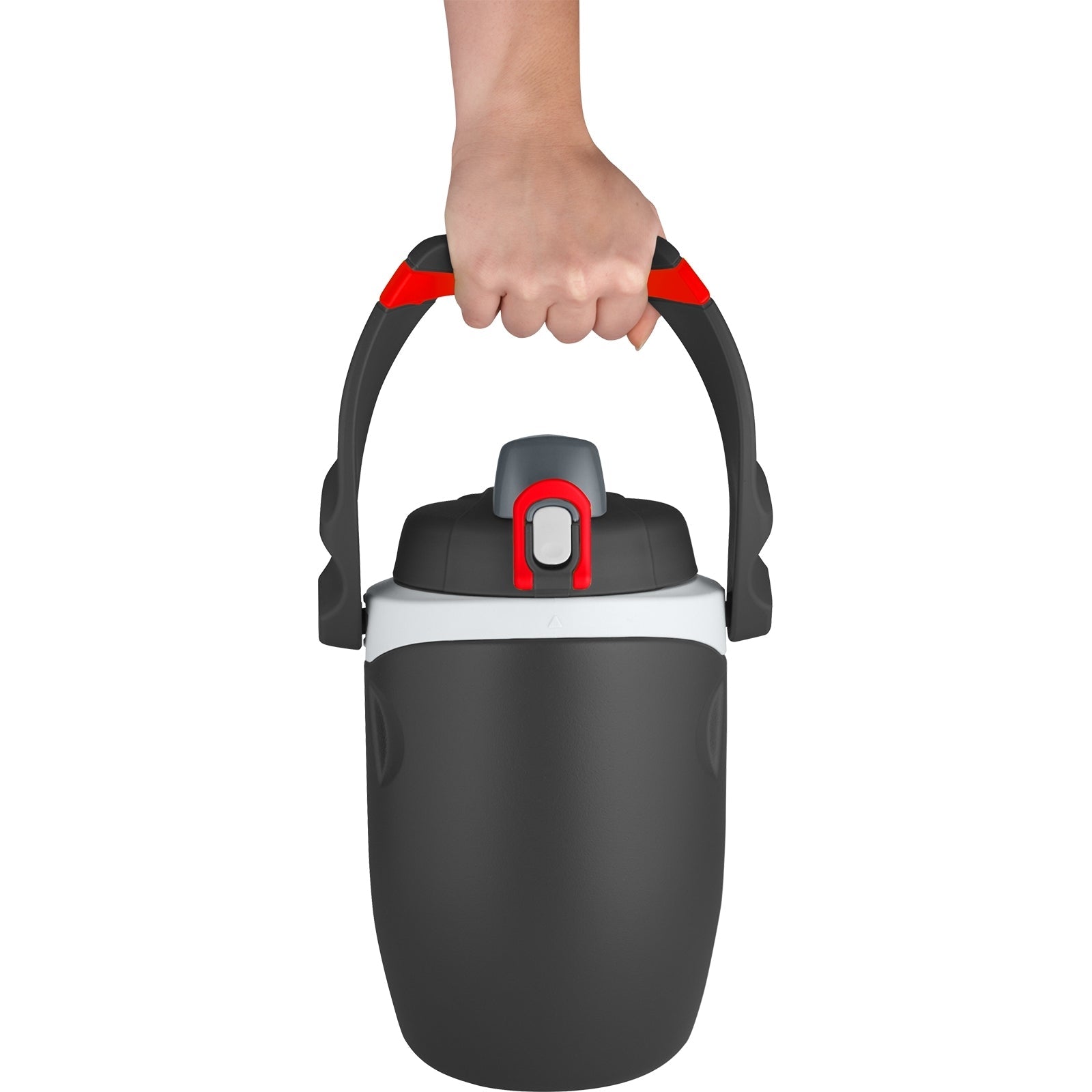 Insulated Water Bottle 64oz