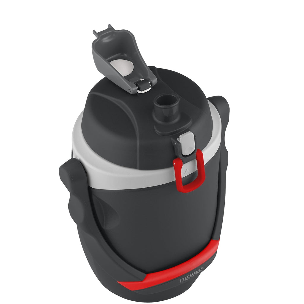 Insulated Water Bottle 64oz