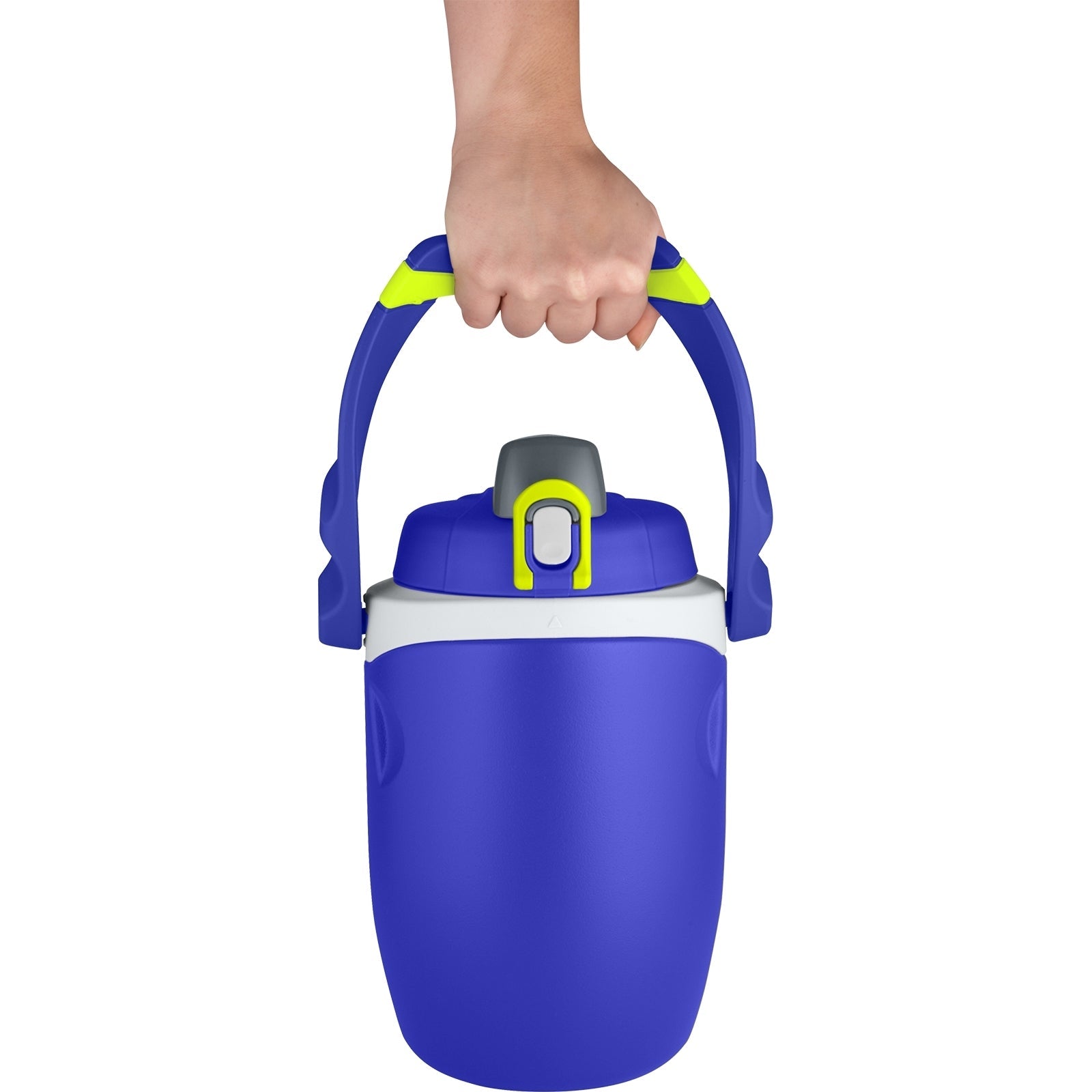 Insulated Water Bottle 64oz