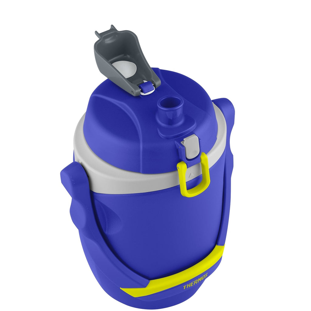 Insulated Water Bottle 64oz
