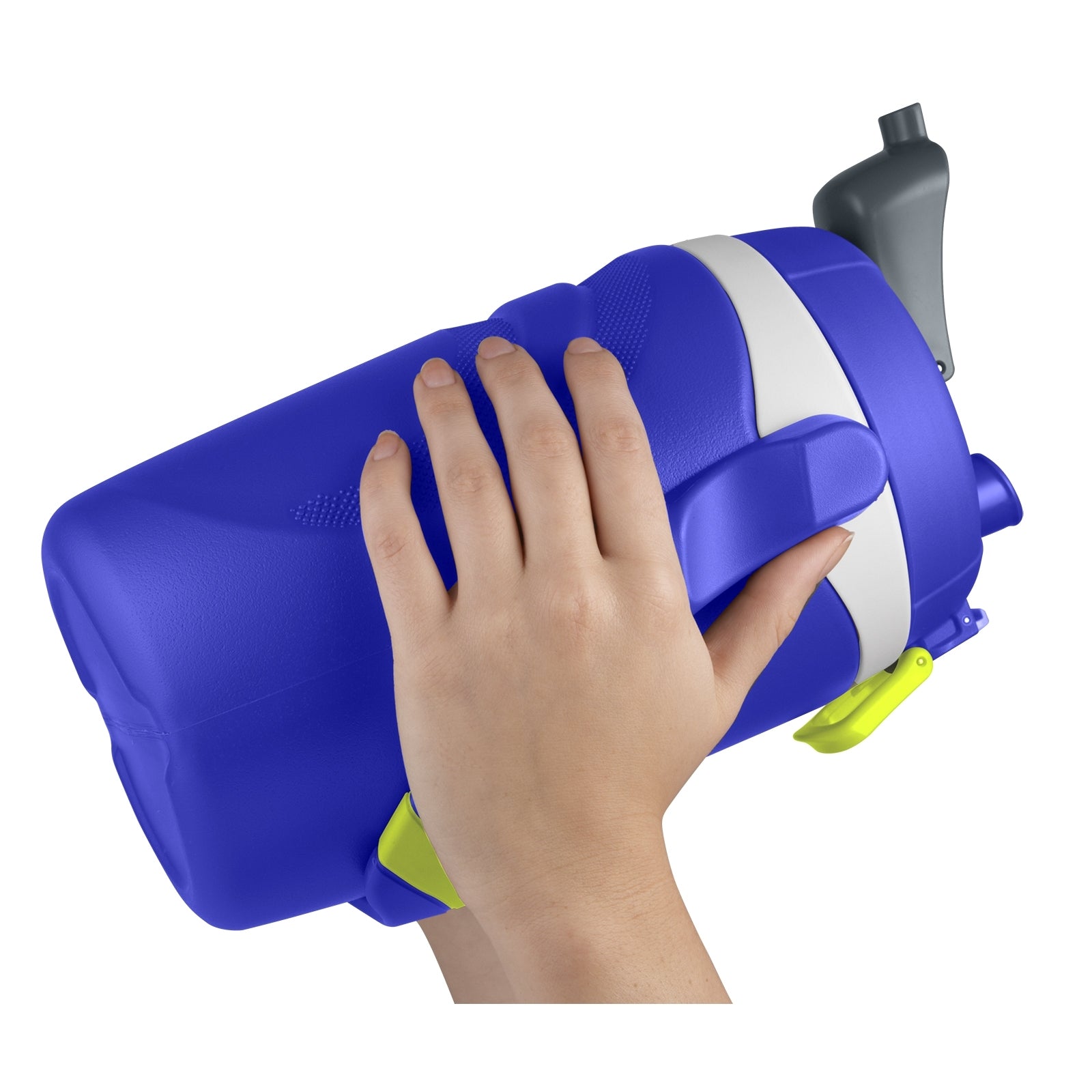Insulated Water Bottle 64oz