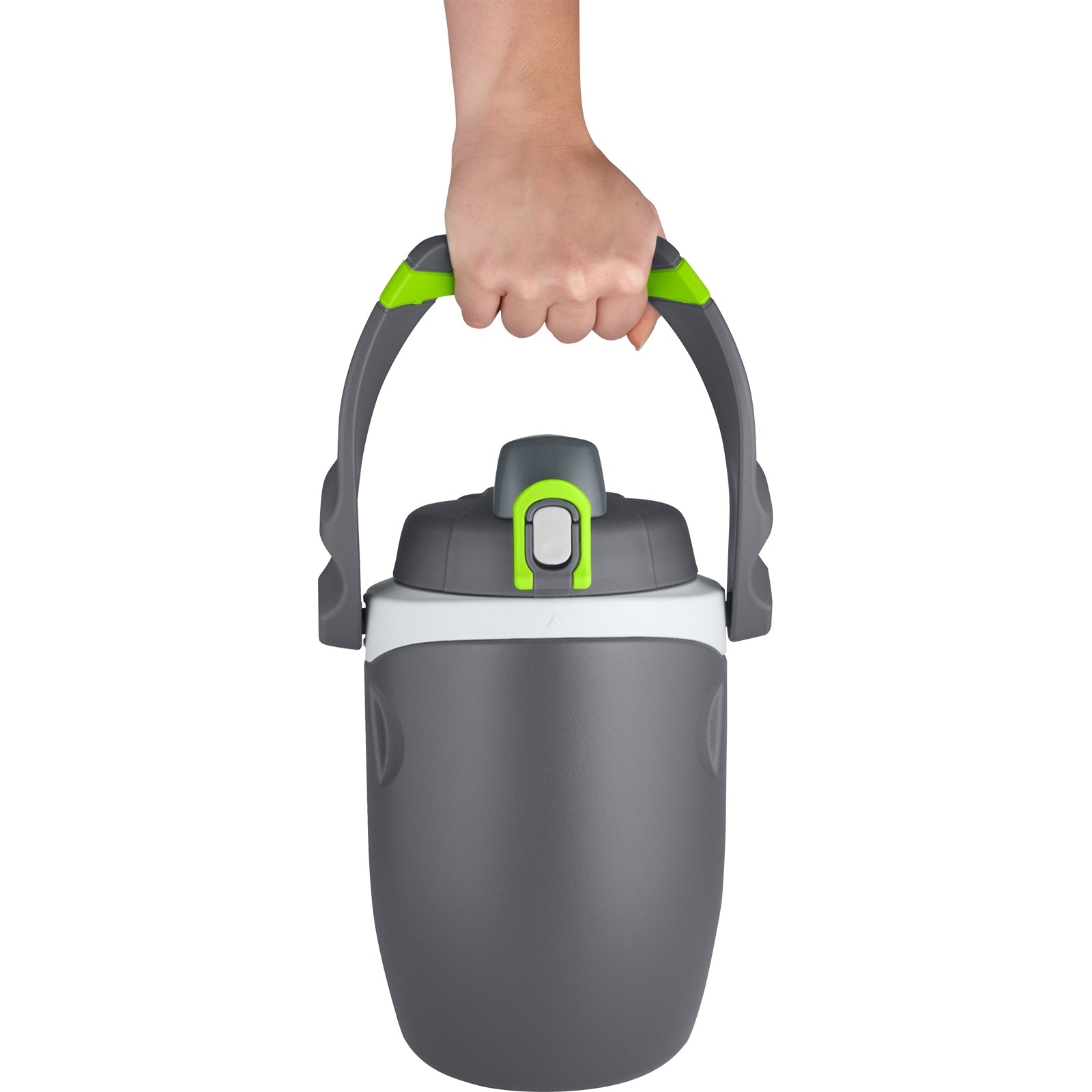 Insulated Water Bottle 64oz