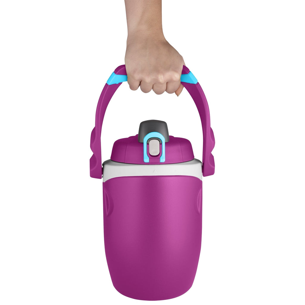 Insulated Water Bottle 64oz