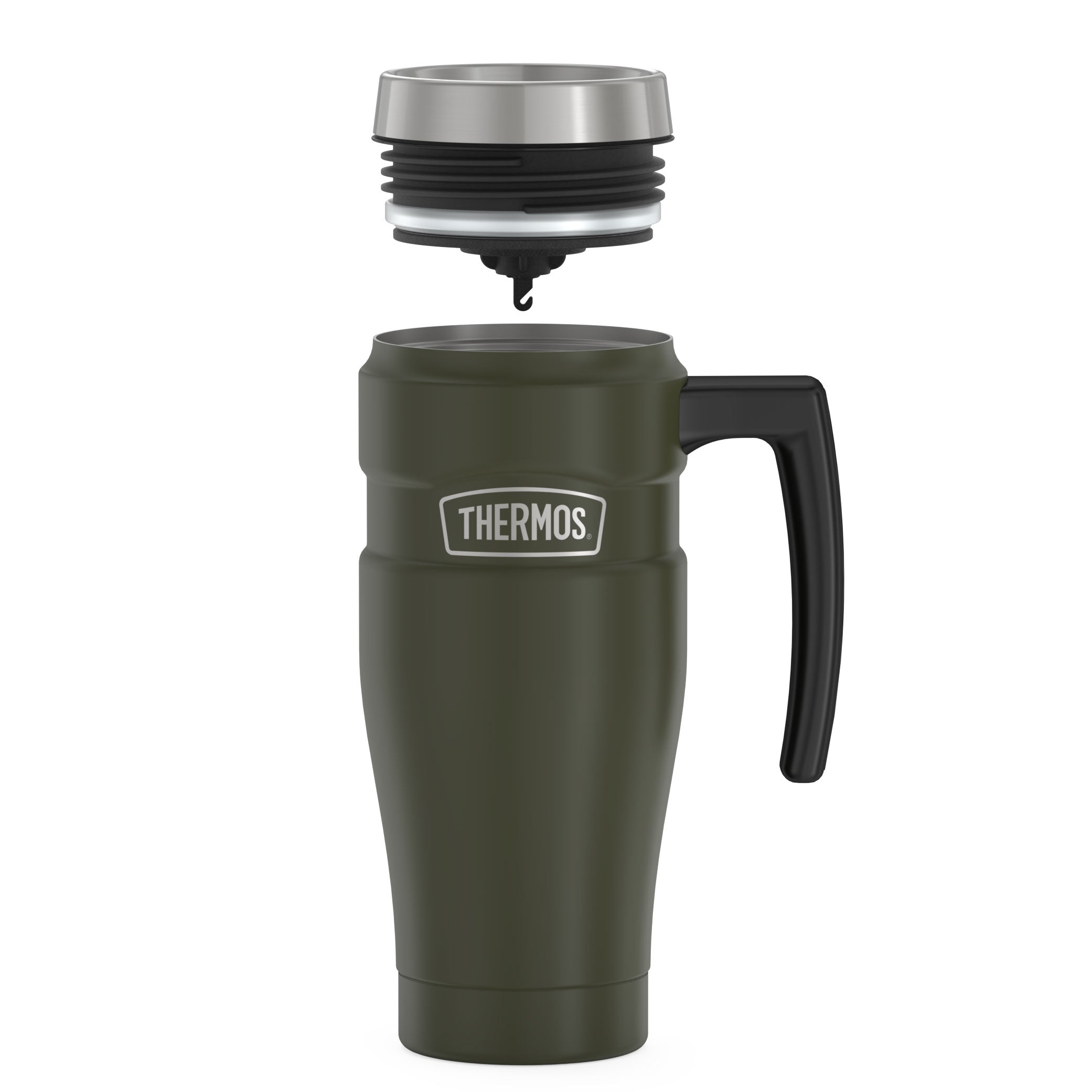 16oz Stainless King™ Mug