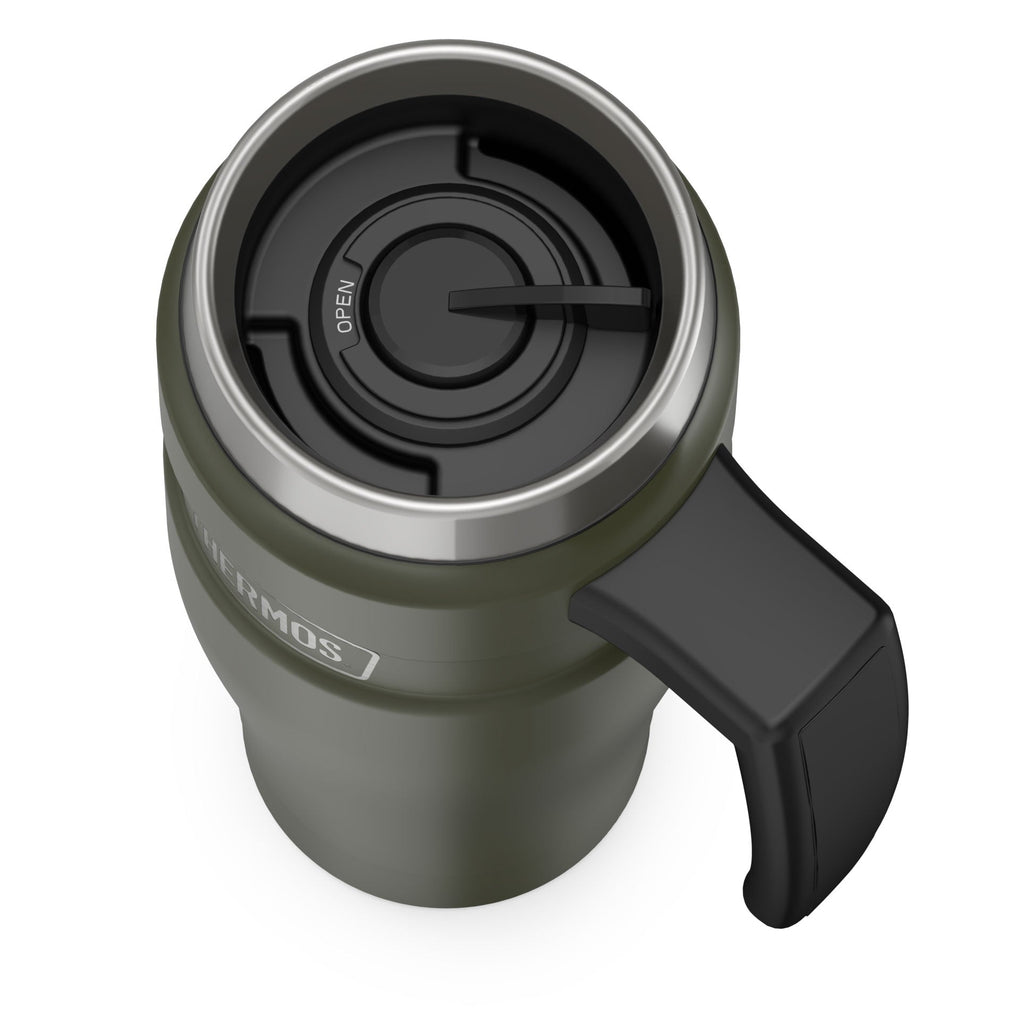 16oz Stainless King™ Mug