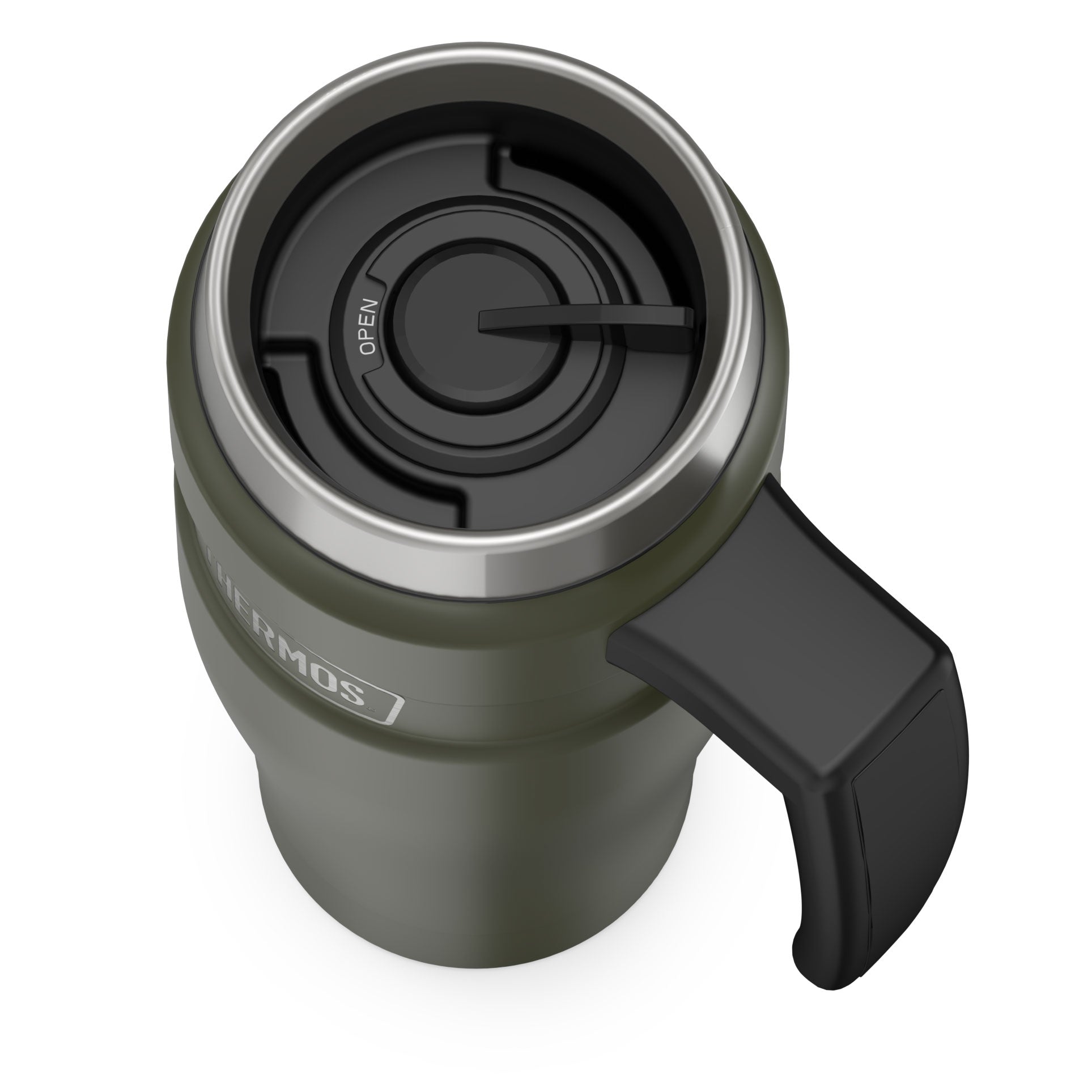 16oz Stainless King™ Mug