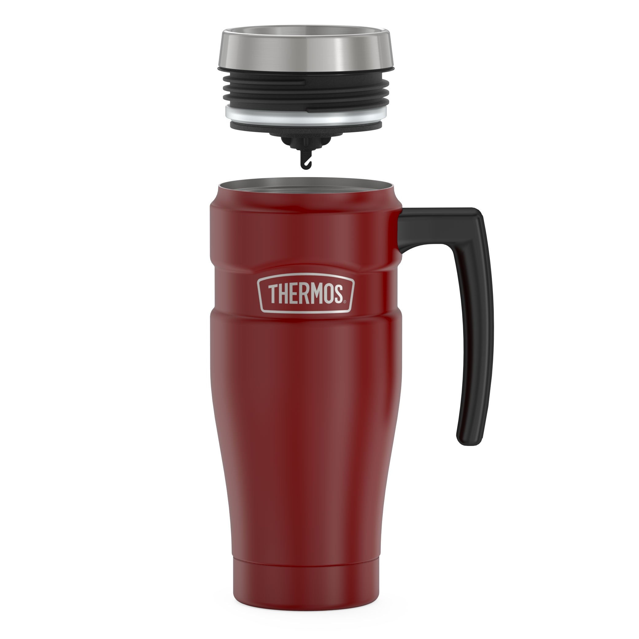16oz Stainless King™ Mug