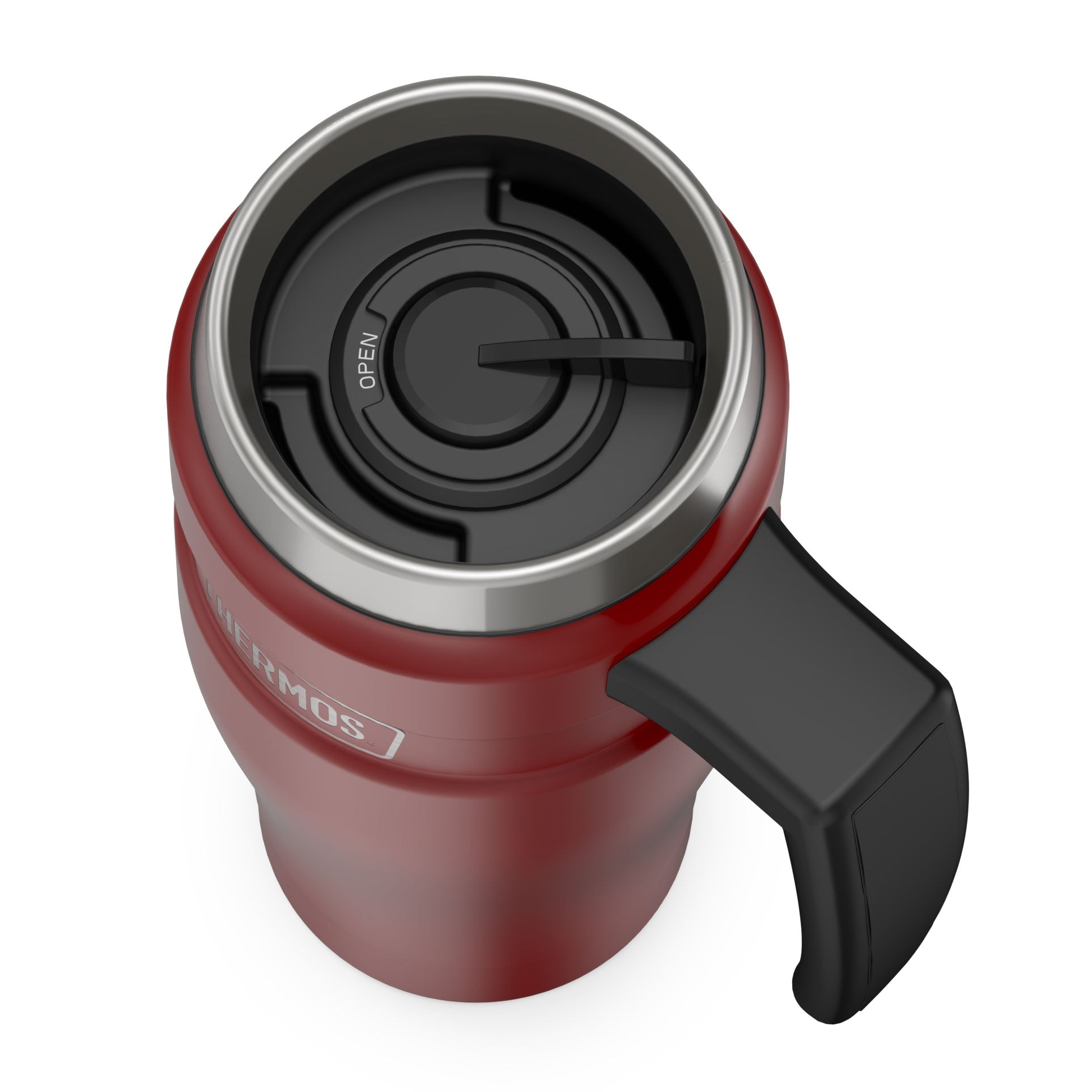 16oz Stainless King™ Mug