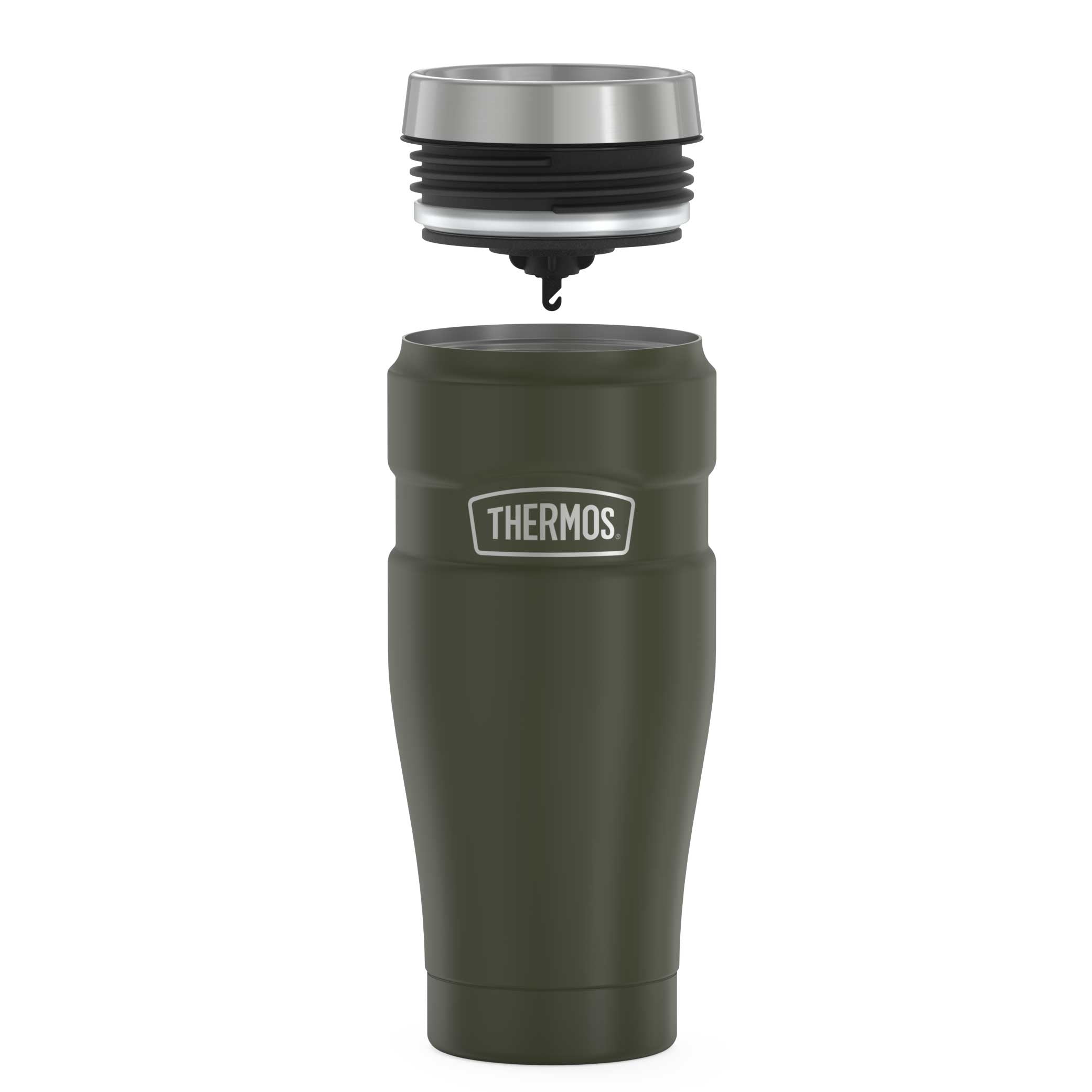 16oz Stainless King™ Tumbler