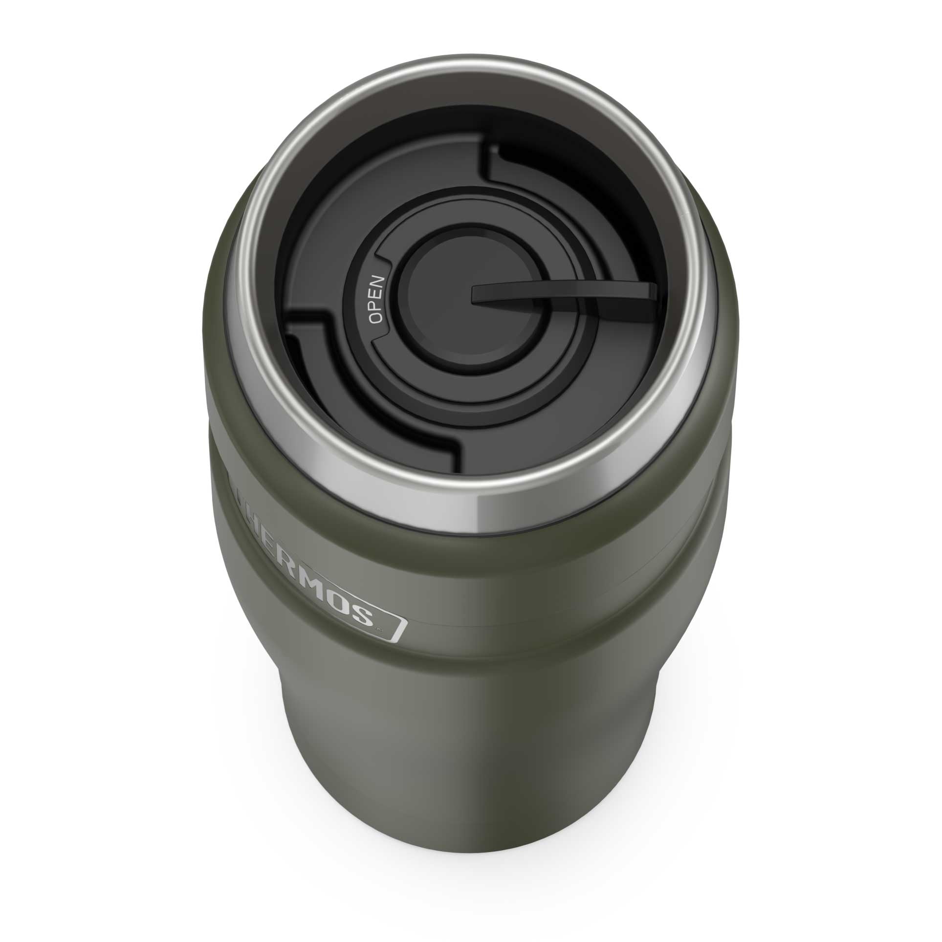 16oz Stainless King™ Tumbler