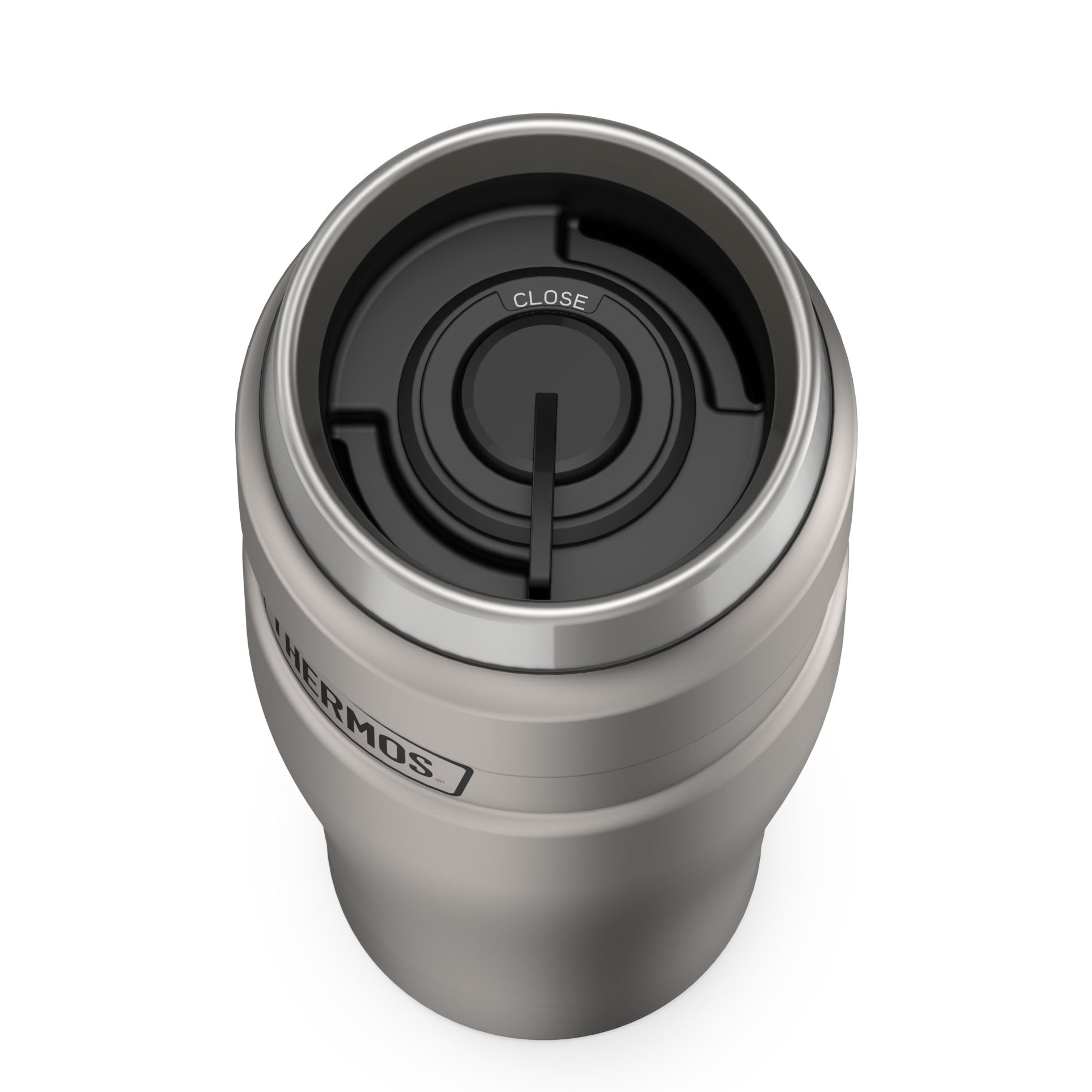 16oz Stainless King™ Tumbler