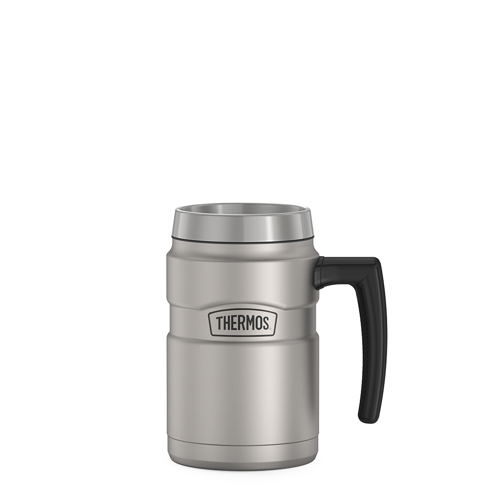 16oz Stainless King™ Coffee Mug