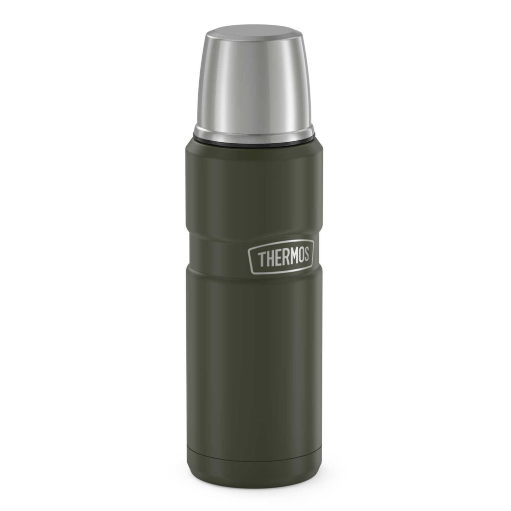 16oz Stainless King™ Beverage Bottle