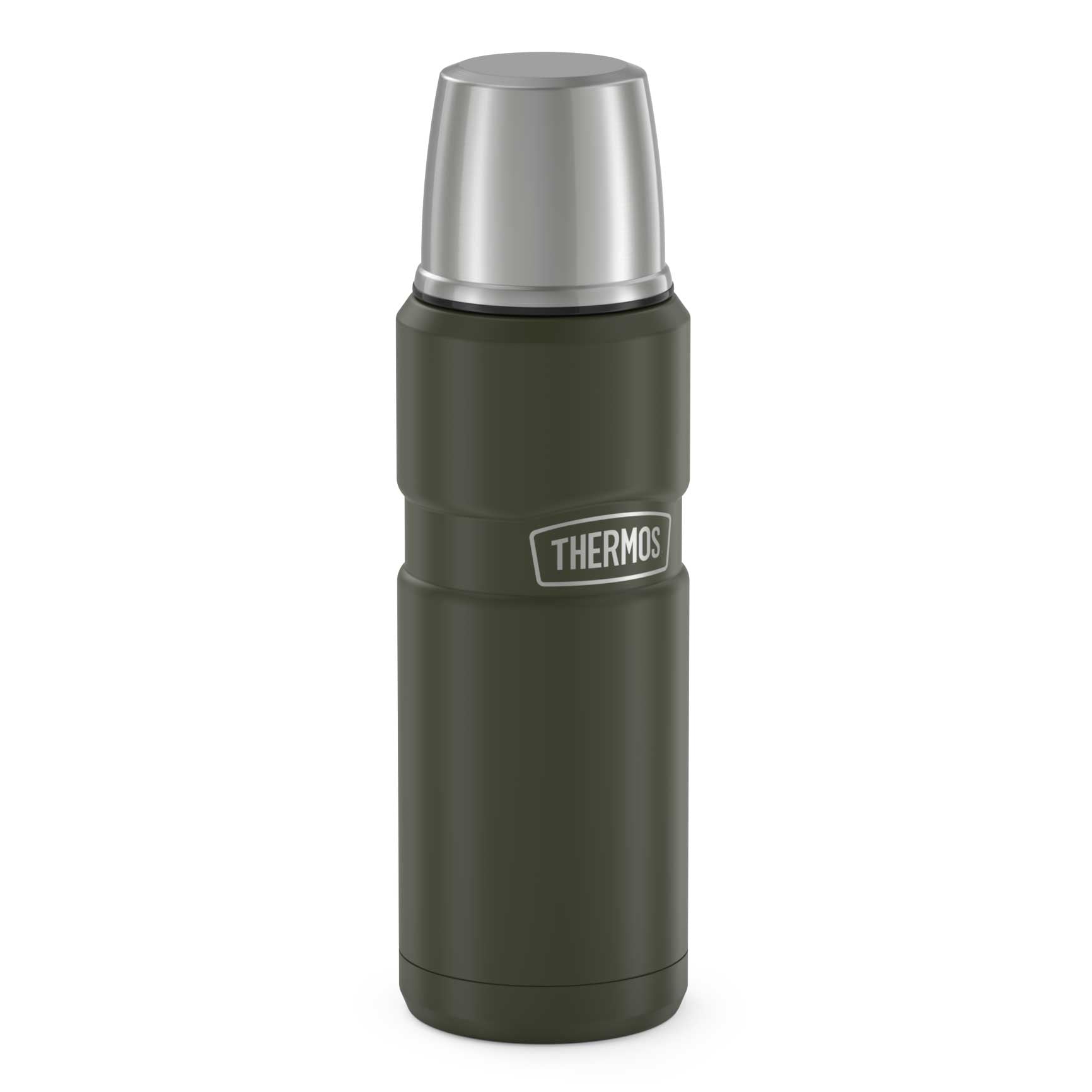 16oz Stainless King™ Beverage Bottle
