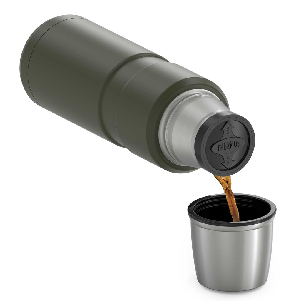 16oz Stainless King™ Beverage Bottle