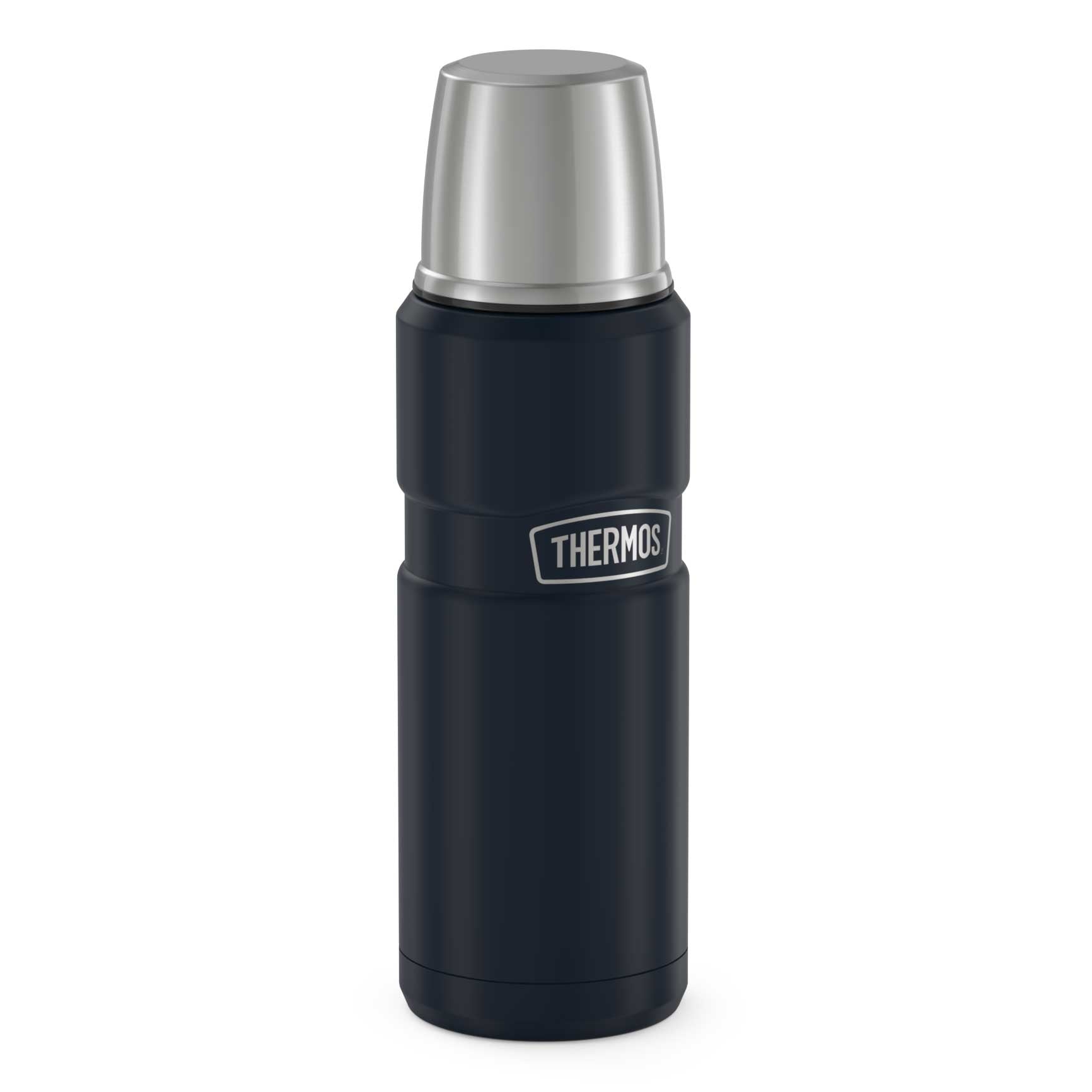 16oz Stainless King™ Beverage Bottle