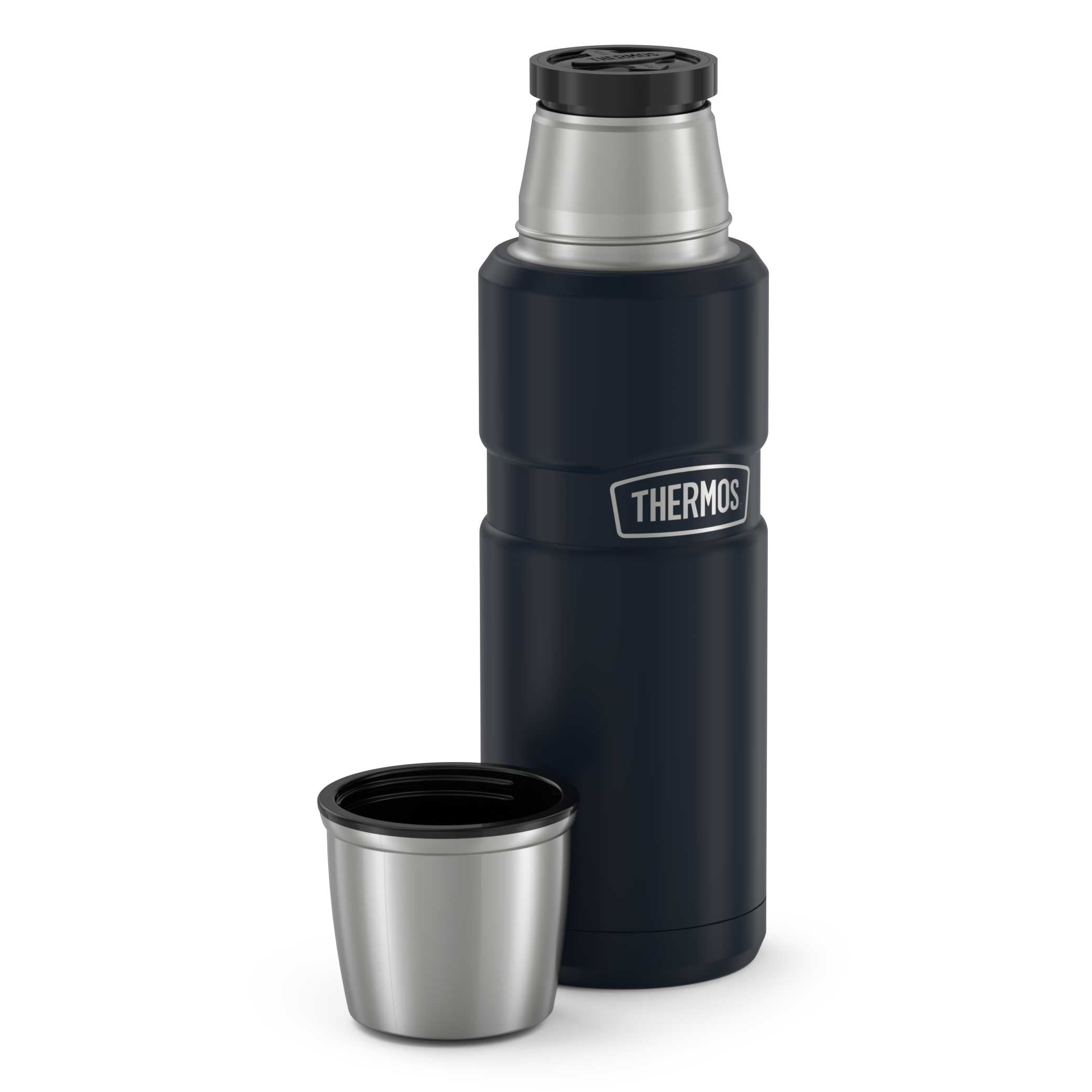 16oz Stainless King™ Beverage Bottle