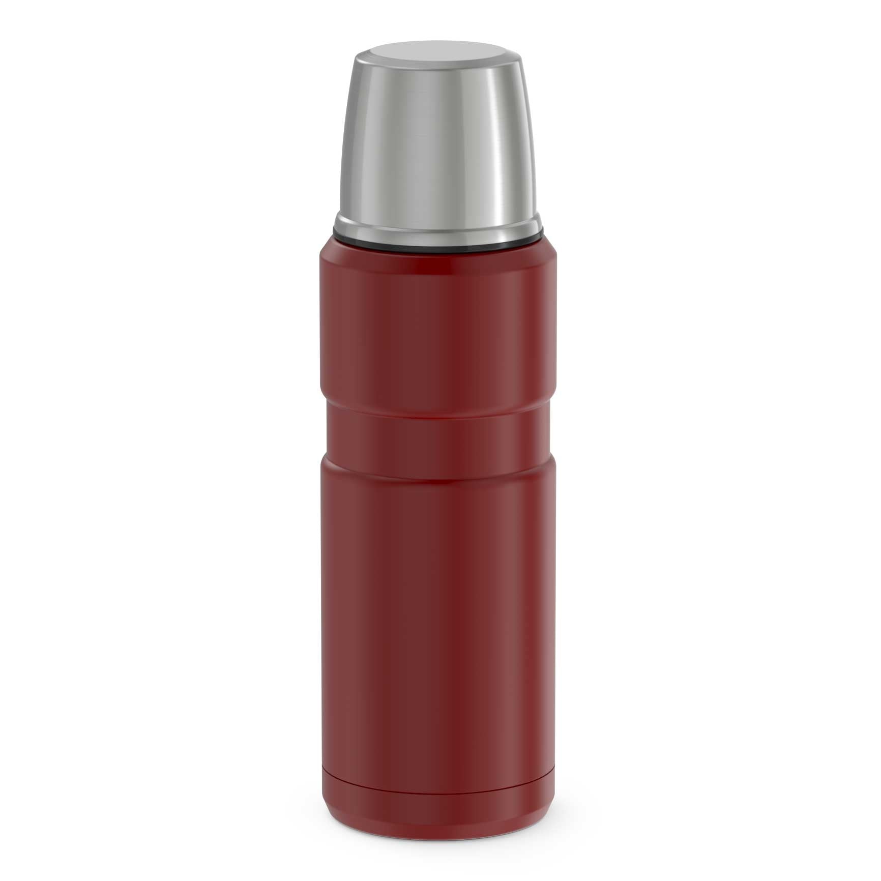 16oz Stainless King™ Beverage Bottle