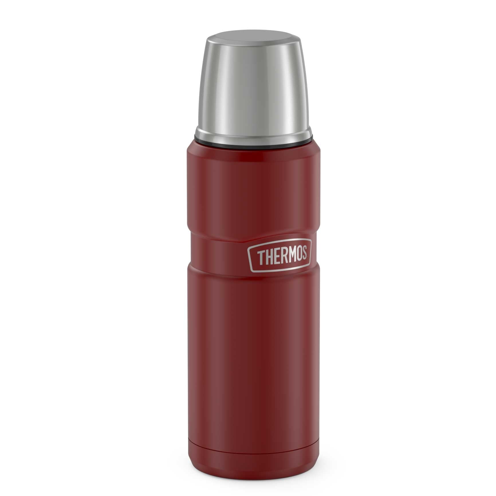16oz Stainless King™ Beverage Bottle